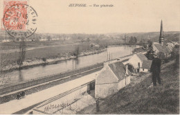 78 - FRENEUSE  - Vue Générale - Freneuse