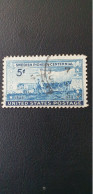 USA 5c Swedish Pionier Centennial 1948 - Gebraucht