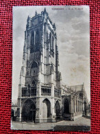 TONGEREN -  TONGRES -  O.L.V. Kerk - Tongeren