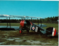 Sopwith Camel 1918  England - 1914-1918: 1ère Guerre