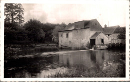 61 - ENVIRONS LE MESLE SUR SARTHE / LE COIN DES PECHEURS - Le Mêle-sur-Sarthe