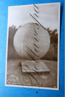 Dorset UK The Great Globe Swanage RPPC - Otros & Sin Clasificación