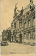 Roeselare    Het Arsenaal - Roeselare