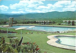 Mozambique  & Marcofilia, Portugal Ultramar, Vila De Manica, Pool, Lisbon 1970 (531) - Mozambique