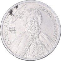 Monnaie, Roumanie, 1000 Lei, 2001 - Roumanie