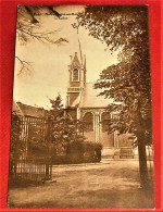 OVERIJSE  -  JESUS EIK - NOTRE DAME AU BOIS -   De Kerk  -  L'église - Overijse