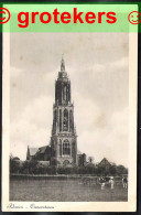 RHENEN Cuneratoren 1933 - Rhenen