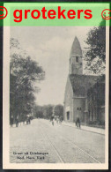 DRIEBERGEN Ned. Herv. Kerk ± 1922? - Driebergen – Rijsenburg