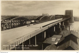 Zwijndrecht Dordrecht Nieuwe Verkeersbrug 4943 - Zwijndrecht