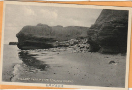Kildare Cape Prince Edward Island Canada Old Postcard - Otros & Sin Clasificación