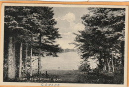 Kildare Prince Edward Island Canada Old Postcard - Other & Unclassified