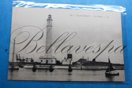 Dunkerque Le Phare Vuurtoren Lighthouse  D59 - Dunkerque