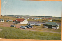 Cavendish Prince Edward Island Canada Old Postcard - Altri & Non Classificati