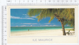 Ile Maurice, Mauritius - Trou Aux Biches - Maurice