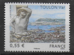 FRANCE   N° 4257  * *  Toulon Le Port - Autres & Non Classés