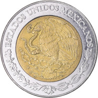 Monnaie, Mexique, 5 Pesos, 2005 - Mexique