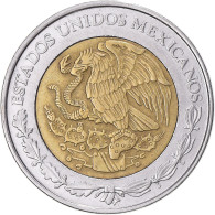 Monnaie, Mexique, Peso, 2006 - Mexique