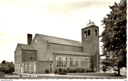 Oosterbeek Gereformeerde Kerk 4105 - Oosterbeek