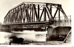 Tholen Brug Over De Eendracht 4109 - Tholen