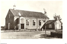 Smilde Gereformeerde Kerk 3132 - Smilde