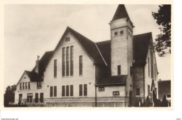 Assen Zuidersingelkerk Gereformeerde Kerk 3147 - Assen