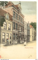 Leiden Hôpital Wallon 4178 - Leiden