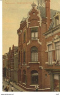 Schoonhoven Lopikerstraat Postkantoor 4229 - Schoonhoven