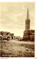 Steenwijk Noordwalstraat Kerk 4244 - Steenwijk