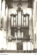 Weesp Orgel Hervormde Kerk K043 - Weesp