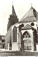 Woerden Hervormde Kerk  K048 - Woerden