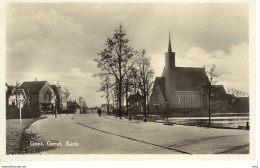 Goes Gereformeerde Kerk 4372 - Goes