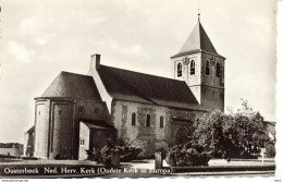 Oosterbeek Oudste Kerk In Europa 4428 - Oosterbeek