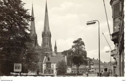 Tilburg Heuvelplein 4432 - Tilburg