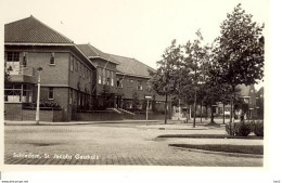 Schiedam Sint Jacobs Gasthuis 4521 - Schiedam