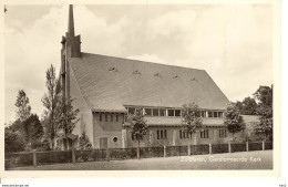 Zuidlaren Gereformeerde Kerk 4528 - Zuidlaren