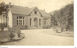 Oosterbeek J.P. Heijestichting Schoolgebouw 4561 - Oosterbeek