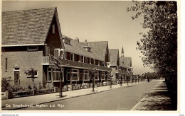 Alphen Aan Den Rijn De Smethstraat 4668 - Alphen A/d Rijn