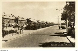 Katwijk Aan Zee Parklaan 6124 - Katwijk (aan Zee)