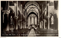 Breukelen Kerk Johannes Den Dooper Interieur 4702 - Breukelen