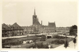 Leiden Lorentzkade 6009 - Leiden