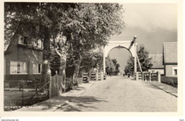 Wormer Schansbrug 6066 - Zaanstreek