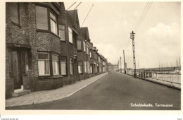 Terneuzen Scheldekade 6082 - Terneuzen