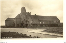 IJmuiden Rijks HBS School 6080 - IJmuiden