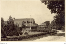 Ede Cavaljéstichting 6139 - Ede