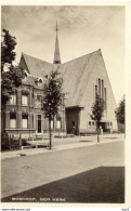 Boskoop Gereformeerde Kerk 6216 - Boskoop