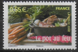 FRANCE   N° 4263  * *  Le Pot Au Feu - Alimentation