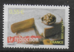 FRANCE   N° 4264  * *  Le Reblochon - Alimentation