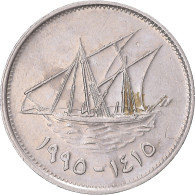 Monnaie, Koweït, 20 Fils, 1995 - Koeweit