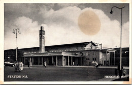 #3558 - Hengelo, Station N.S. (OV) - Hengelo (Ov)