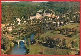 Dordogne ( 24 ) Les Eyzies De Tayac : Vallée De La Vézère  Carte Neuve TBE - Les Eyzies